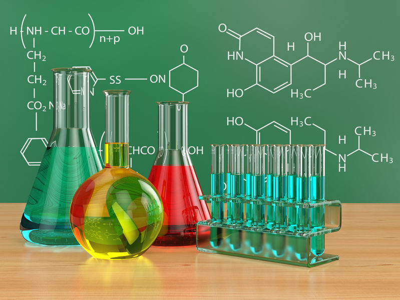 Chemistry Chemistry